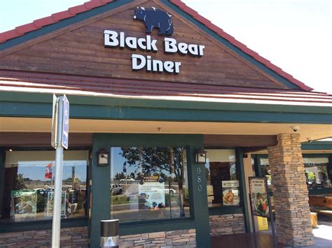 black bear diner menu vallejo  $5